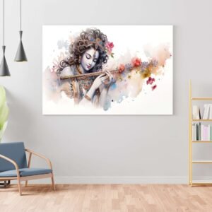 Timeless Canvas Art Prints for Living Rooms & Offices